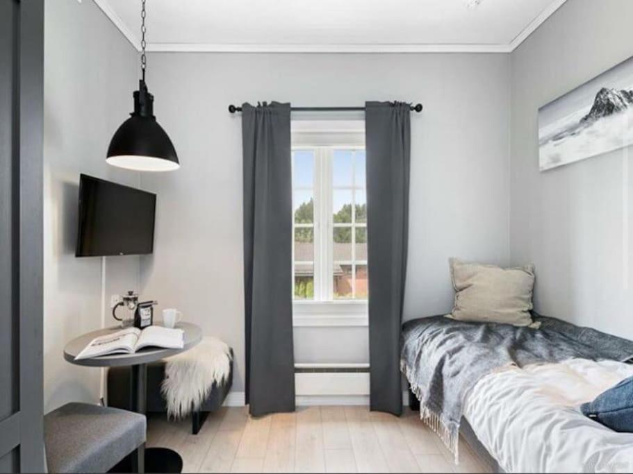 Comfy Studio Near Airport Apartman Garder Kültér fotó